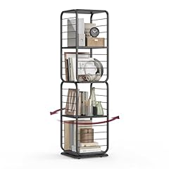 Vasagle bücherregal ebenen gebraucht kaufen  Wird an jeden Ort in Deutschland