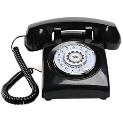 Tangyeah retro rotary for sale  Delivered anywhere in UK