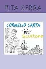 Cornelio carta leggenda usato  Spedito ovunque in Italia 