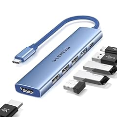 Lention usb hub for sale  Delivered anywhere in UK