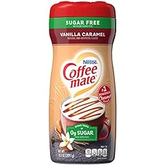 Coffee mate vanilla for sale  Delivered anywhere in UK