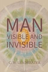 Man visible invisible for sale  Delivered anywhere in USA 