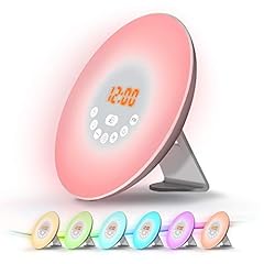 Radio réveil lumineux d'occasion  Livré partout en Belgiqu