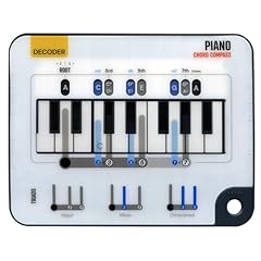 Piano chord compass for sale  Delivered anywhere in UK