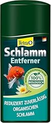 Tetra pond schlammentferner gebraucht kaufen  Wird an jeden Ort in Deutschland