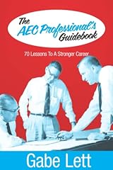 Aec professional guidebook for sale  Delivered anywhere in UK