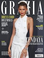 Grazia for sale  Delivered anywhere in UK