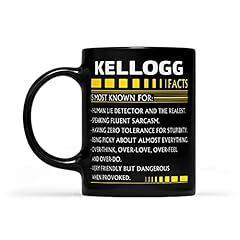 Kellogg name gift for sale  Delivered anywhere in USA 