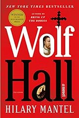 Wolf hall for sale  Delivered anywhere in USA 