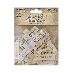Tim holtz paper for sale  Delivered anywhere in UK