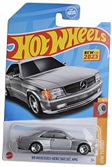 Hot wheels mercedes for sale  Delivered anywhere in USA 