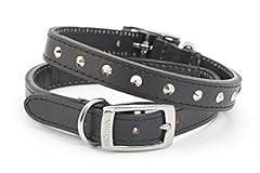 Ancol black studded for sale  Delivered anywhere in UK