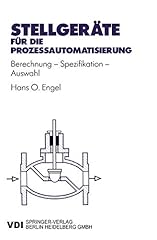 Stellgeräte prozeßautomatisi gebraucht kaufen  Wird an jeden Ort in Deutschland
