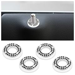 4pcs bling car for sale  Delivered anywhere in USA 