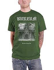 Burzum shirt filosofem usato  Spedito ovunque in Italia 