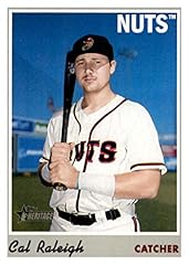 2019 topps heritage for sale  Delivered anywhere in USA 