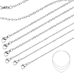 Tagmeiu 6pcs silver for sale  Delivered anywhere in UK