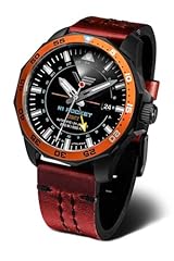 Vostok europe herrenuhr gebraucht kaufen  Wird an jeden Ort in Deutschland
