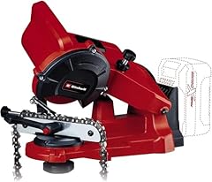 Einhell akku sägekettenschär gebraucht kaufen  Wird an jeden Ort in Deutschland