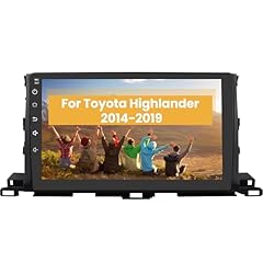 Car radio toyota for sale  Delivered anywhere in USA 