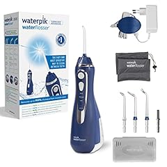 Waterpik hydropulseur fil d'occasion  Livré partout en France