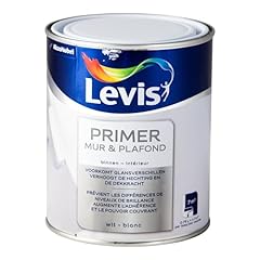 Levis primer mur d'occasion  Livré partout en Belgiqu