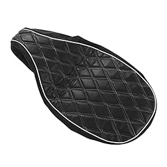 Motorcycle saddle leather for sale  Delivered anywhere in USA 