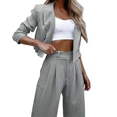 Sommeranzug damen leicht gebraucht kaufen  Wird an jeden Ort in Deutschland