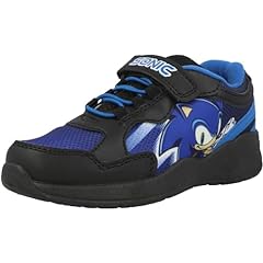 Sonic hedgehog trainer for sale  Delivered anywhere in UK