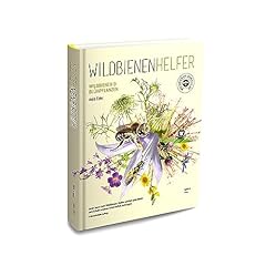 Wildbienenhelfer wildbienen bl gebraucht kaufen  Wird an jeden Ort in Deutschland