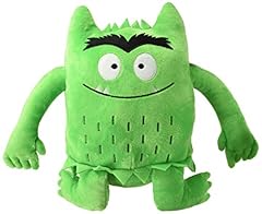 Peluche verte couleur d'occasion  Livré partout en France