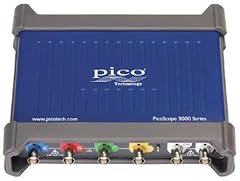 Pico 3403d picoscope for sale  Delivered anywhere in USA 