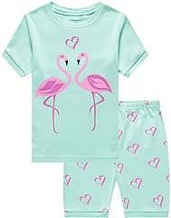 Popshion pajamas girls for sale  Delivered anywhere in USA 