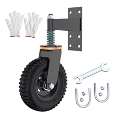 Gate wheel heavy for sale  Delivered anywhere in USA 