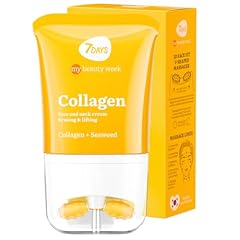 7days crème lifting d'occasion  Livré partout en France