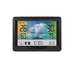 Samnuerly weather station for sale  Delivered anywhere in UK