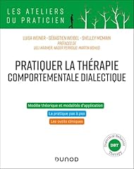 Pratiquer thérapie comporteme d'occasion  Livré partout en France