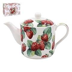 Leonardo collection strawberry for sale  Delivered anywhere in UK