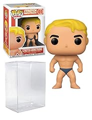 Stretch armstrong pop for sale  Delivered anywhere in USA 