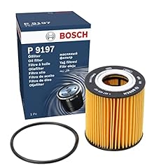 Bosch p9197 filtro usato  Spedito ovunque in Italia 