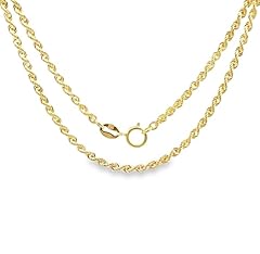 Jewellery 9ct 2mm for sale  Delivered anywhere in UK
