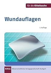 Wundauflagen für die d'occasion  Livré partout en Belgiqu