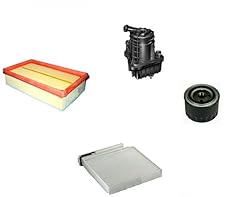 Aoq kit tagliando usato  Spedito ovunque in Italia 