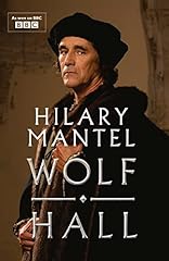 Wolf hall for sale  Delivered anywhere in UK