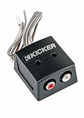 Kicker 46kisloc series for sale  Delivered anywhere in USA 