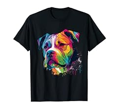 Colorful american bulldog for sale  Delivered anywhere in USA 