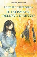 Stirpe iperborea. talismano usato  Spedito ovunque in Italia 
