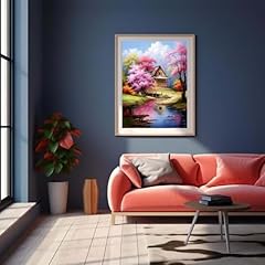 Diamond painting kits for sale  Delivered anywhere in UK