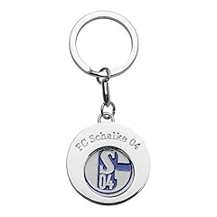 Schalke schlüsselanhänger ei gebraucht kaufen  Wird an jeden Ort in Deutschland