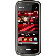 Smartphone nokia 5230 usato  Spedito ovunque in Italia 